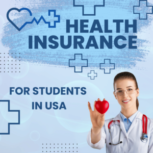 health insurance for international students in USA