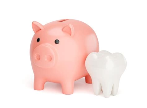 Saving Money on Dental Care