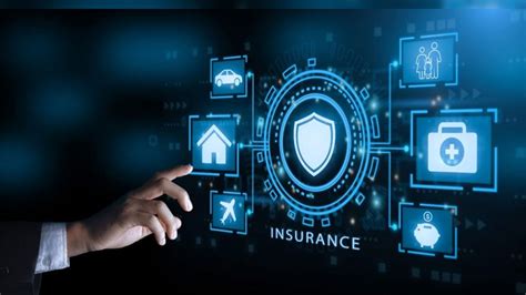 Trends Shaping the Future of US Insurance