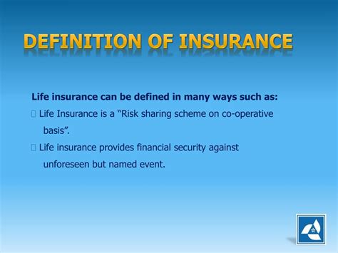 Understanding the Fundamentals of Life Insurance