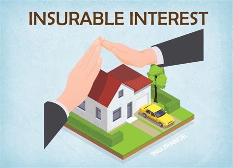 Understanding Insurable Interest: The Core Principle