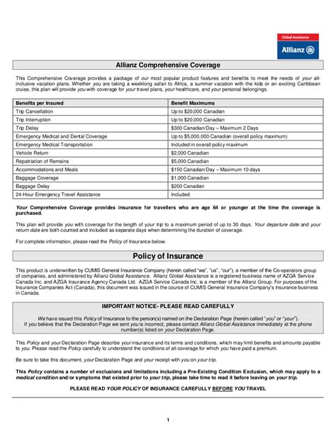 Key Commercial Insurance Policies for Businesses