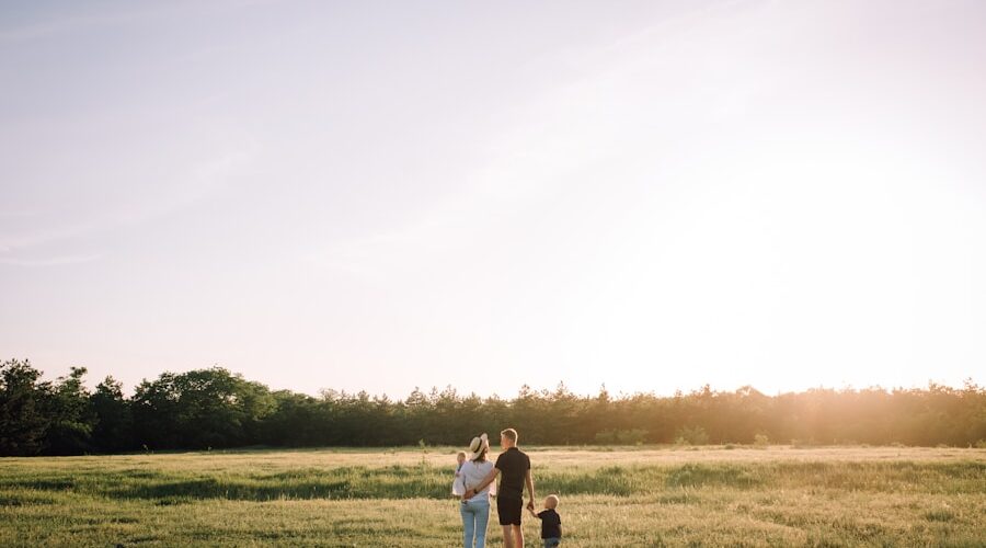 The Importance of Dependent Children Insurance: Safeguarding Your Family’s Future