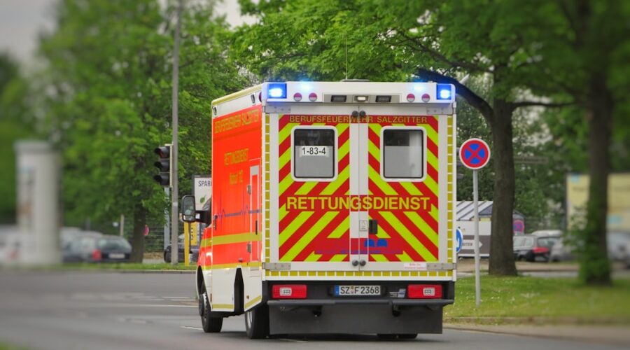 How Emergency Insurance Services Can Save You Time and Money