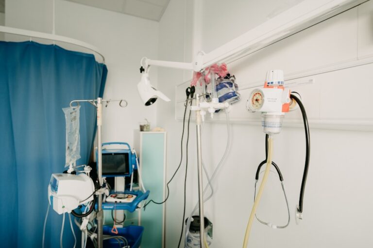 Understanding the Importance of Hospitalization Insurance: What You Need to Know
