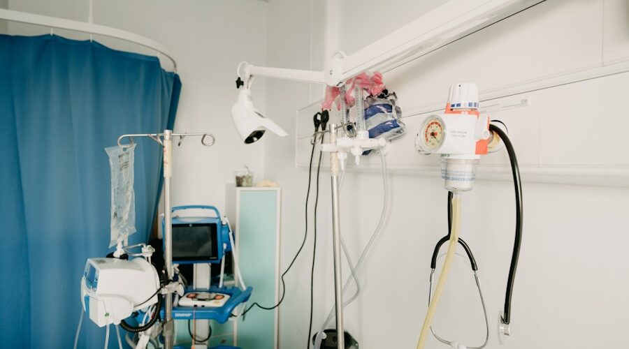Understanding the Importance of Hospitalization Insurance: What You Need to Know