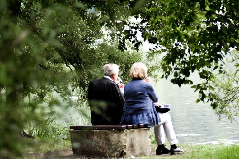 The Benefits of Long Term Care Insurance: Securing Your Peace of Mind