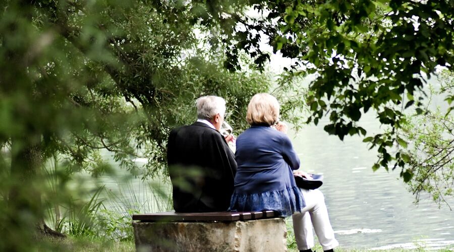 The Benefits of Long Term Care Insurance: Securing Your Peace of Mind
