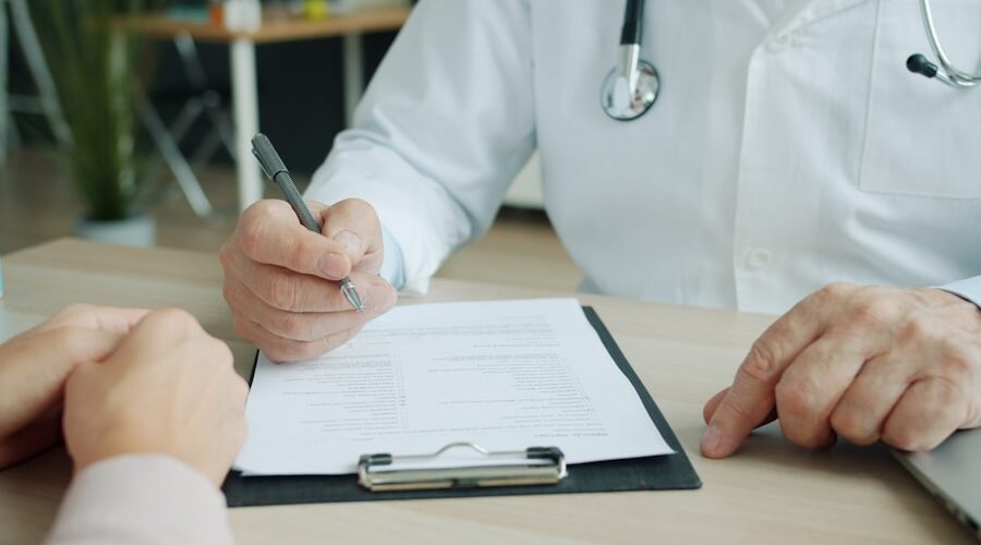 Unlocking the Power of Your Medical Insurance Records: How to Access and Understand Your Health Information