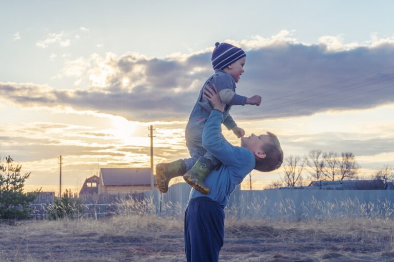 Sibling Love: Inspiring Quotes to Honor the Bond Between Brothers and Sisters