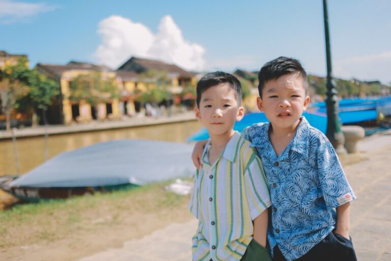 The Ultimate Guide to Showing Interest in Your Sibling