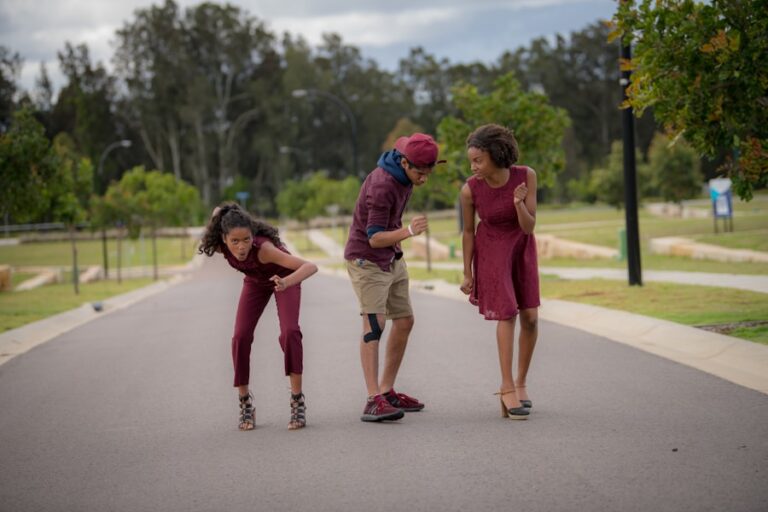 The Top 5 Benefits of Having a Rider Sibling: How Riding Together Strengthens Bonds
