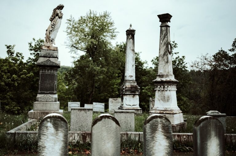 Planning for the Future: Why Your Brother Needs Burial Insurance