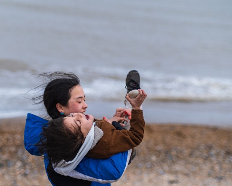 From Rivalry to Companionship: How a Short Term Sibling Gap Can Shape Childhood Relationships