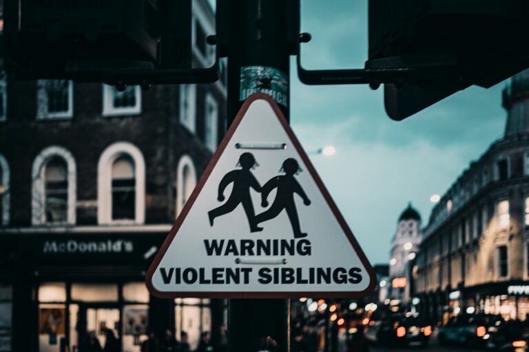 Protecting Your Siblings: The Importance of Sibling Insurance