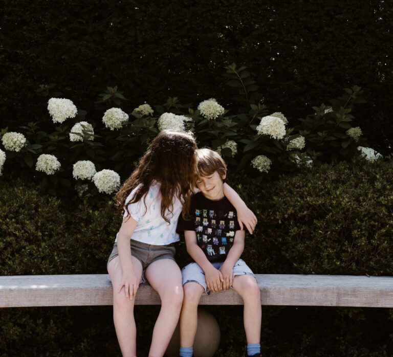 Sibling Insurance: Ensuring Financial Security for Your Loved Ones