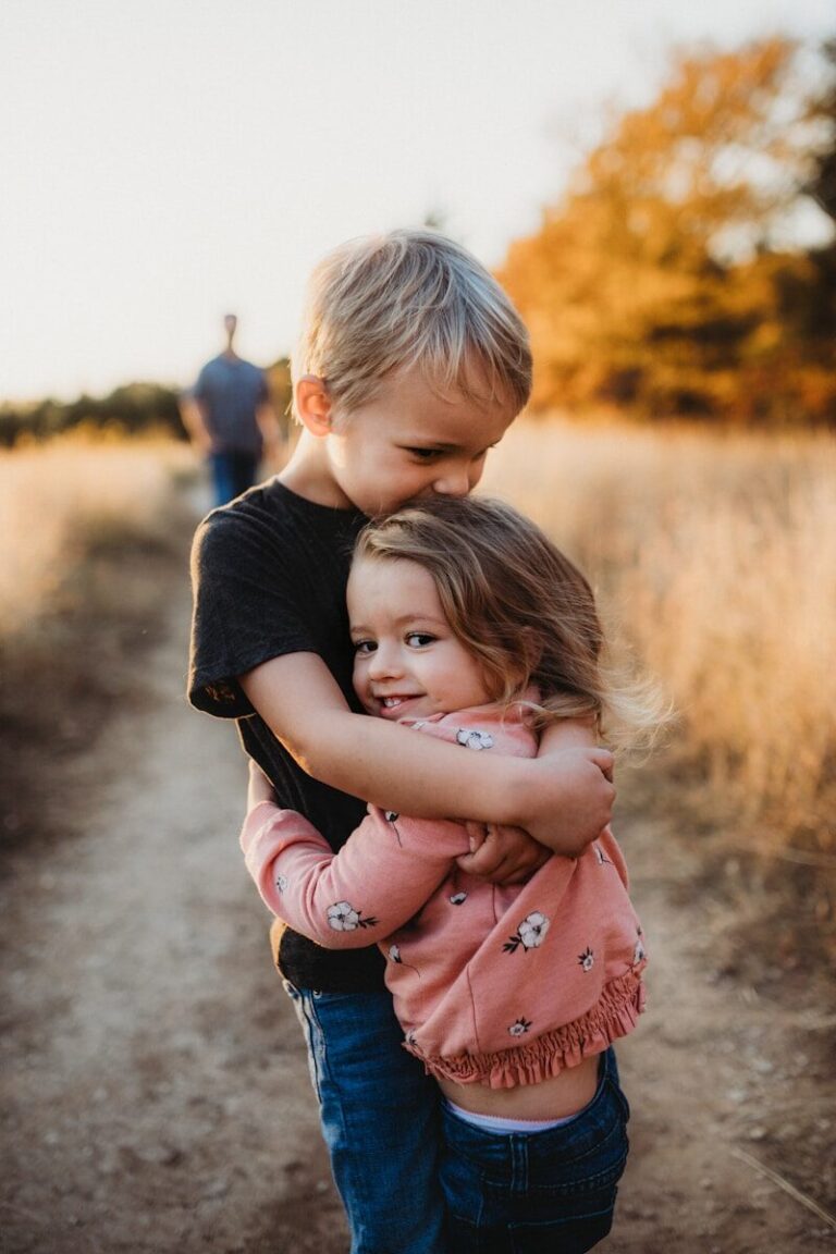 Navigating Sibling Coverage: Dispelling Common Misconceptions and Empowering Your Sister