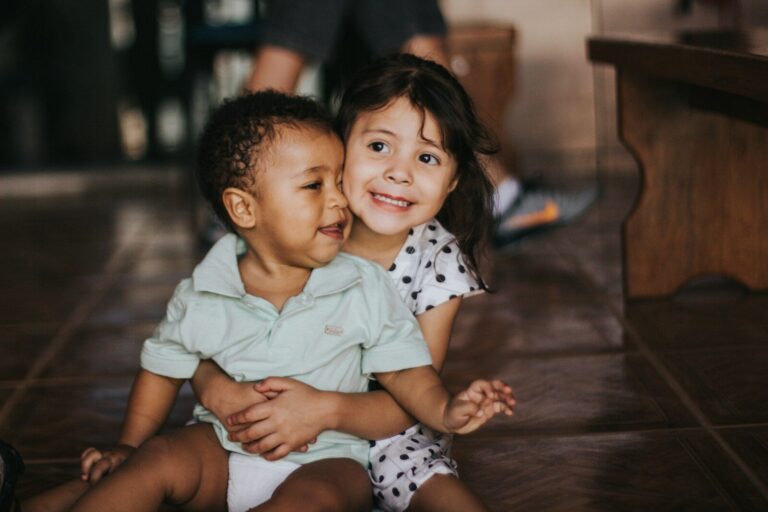 The Benefits of Sibling Insurance for Families