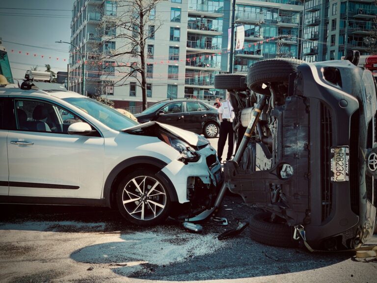 Accident Insurance in the United States: Complete Guide