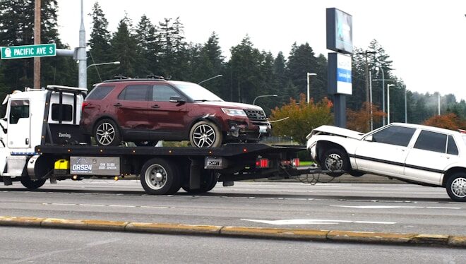 From Flat Tires to Dead Batteries: How Allstate Insurance Roadside Assistance Has You Covered