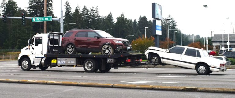 From Flat Tires to Dead Batteries: How Allstate Insurance Roadside Assistance Has You Covered