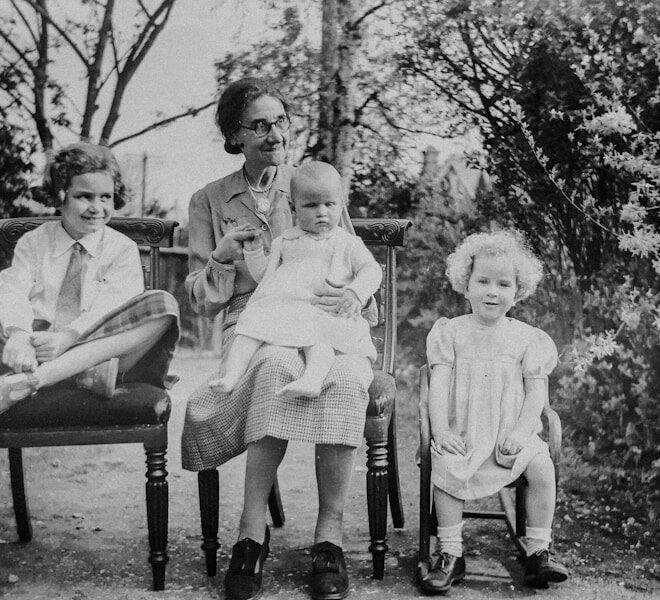 Navigating Sibling Inheritance: How to Ensure Fair Distribution of Assets After Your Parents\’ Death
