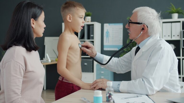 Breaking Down Barriers: How CHIP Provides Access to Essential Health Services