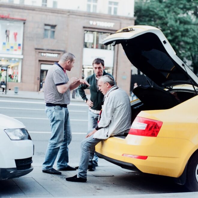 Understanding Accidental Bodily Injury: What You Need to Know