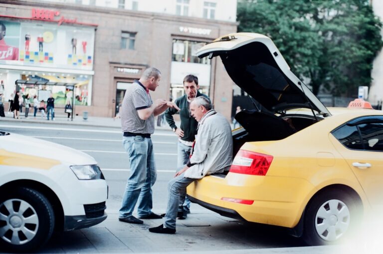 Understanding Accidental Bodily Injury: What You Need to Know
