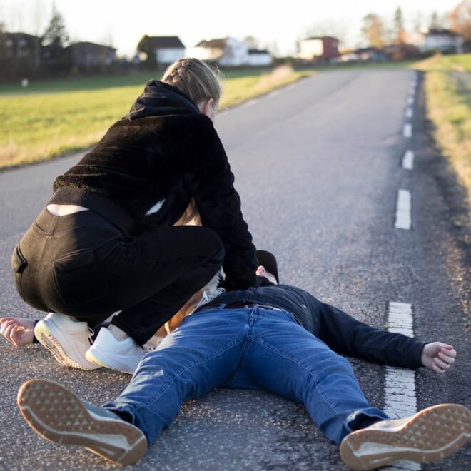 Unforeseen Events: How Accidental Bodily Injury Impacts Insurance Coverage