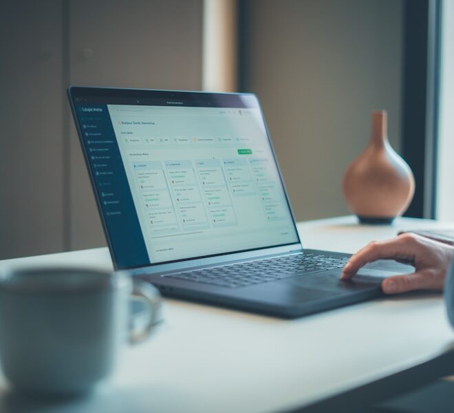 Simplify Your Financial Life: How to Use Allianz Life’s Online Account Management Tools