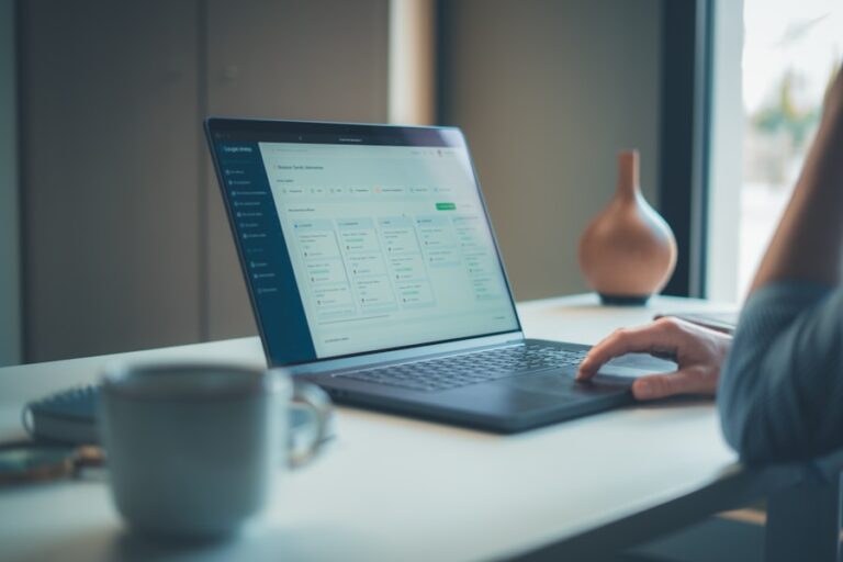 Simplify Your Financial Life: How to Use Allianz Life’s Online Account Management Tools