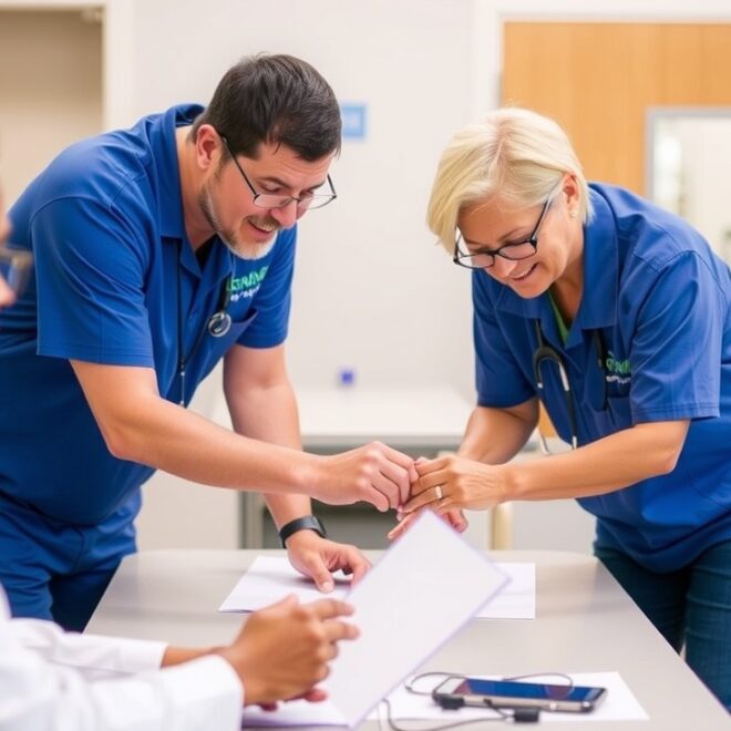Breaking Barriers: How Innovative Partners Health Insurance is Making Healthcare More Accessible
