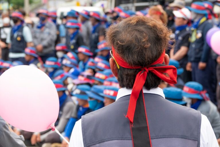 The Importance of Protecting Blue-Collar Workers: American Income Life Insurance’s Commitment
