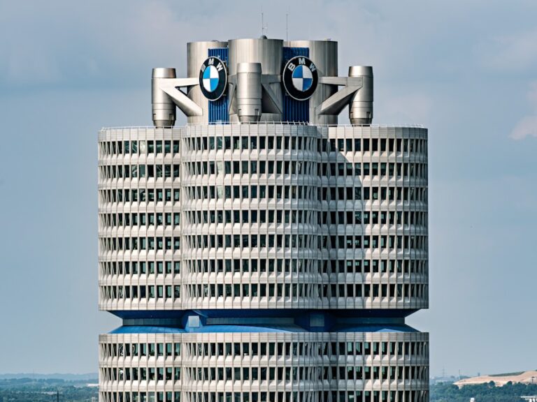 AIG Through the Decades: Tracing the Evolution of an American Icon