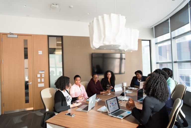 Inside Look: The Dynamic Work Culture of American Income Life Insurance Agents